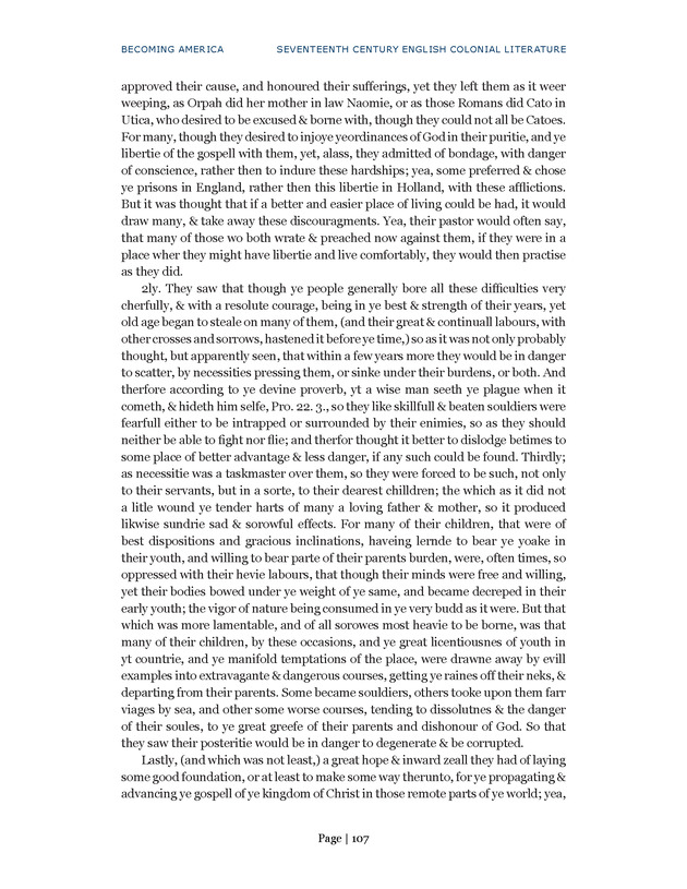 Becoming America - Title Page 118